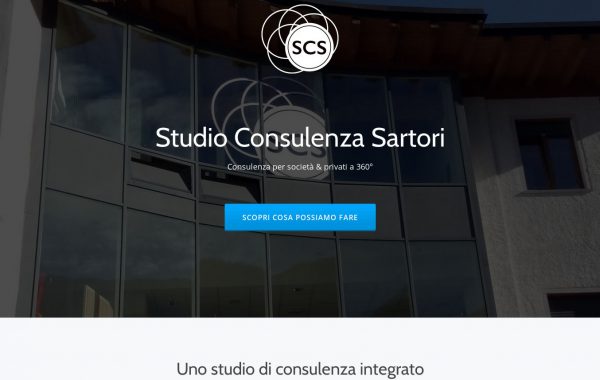 Website: scsartori.it